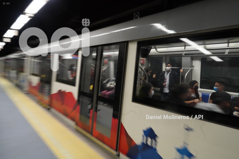 RECORRIDO-METRO