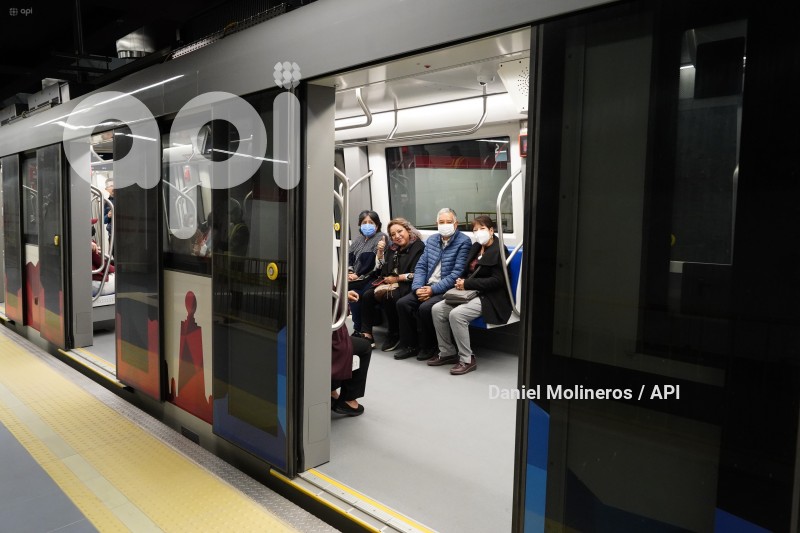 RECORRIDO-METRO