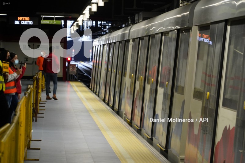 RECORRIDO-METRO