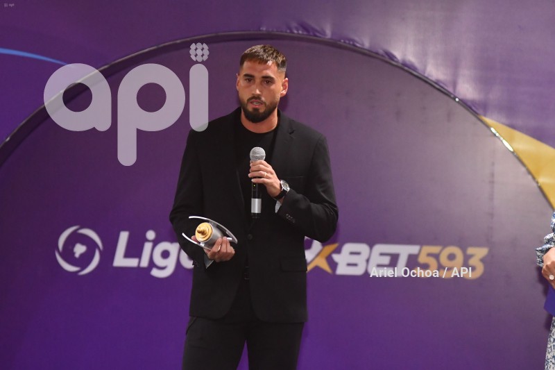FBL-LIGA PRO-PRESENTACION CALENDARIO 2023