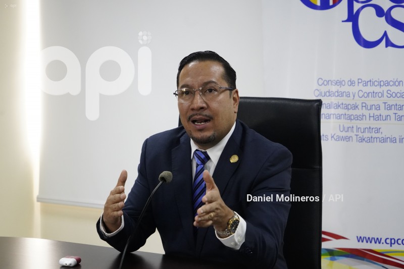 ULLOA-CPCCS-DESTITUCION