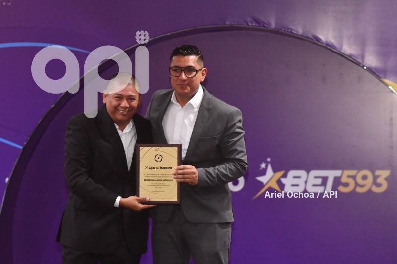 FBL-LIGA PRO-PRESENTACION CALENDARIO 2023
