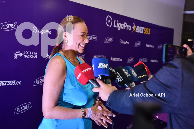 FBL-LIGA PRO-PRESENTACION CALENDARIO 2023