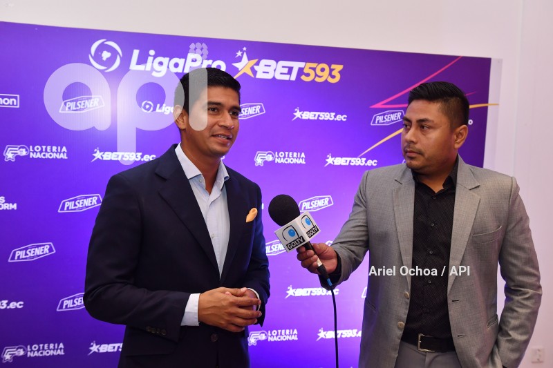 FBL-LIGA PRO-PRESENTACION CALENDARIO 2023