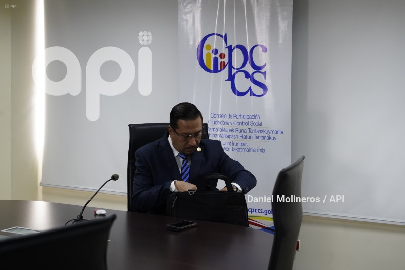 ULLOA-CPCCS-DESTITUCION