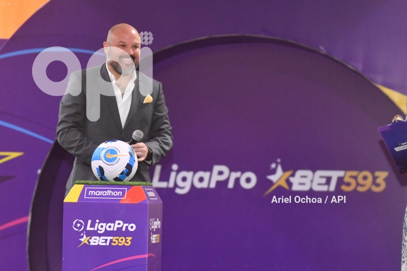 FBL-LIGA PRO-PRESENTACION CALENDARIO 2023