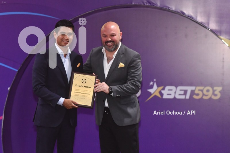 FBL-LIGA PRO-PRESENTACION CALENDARIO 2023