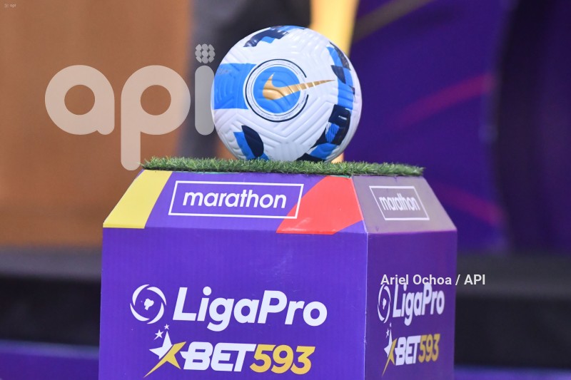FBL-LIGA PRO-PRESENTACION CALENDARIO 2023