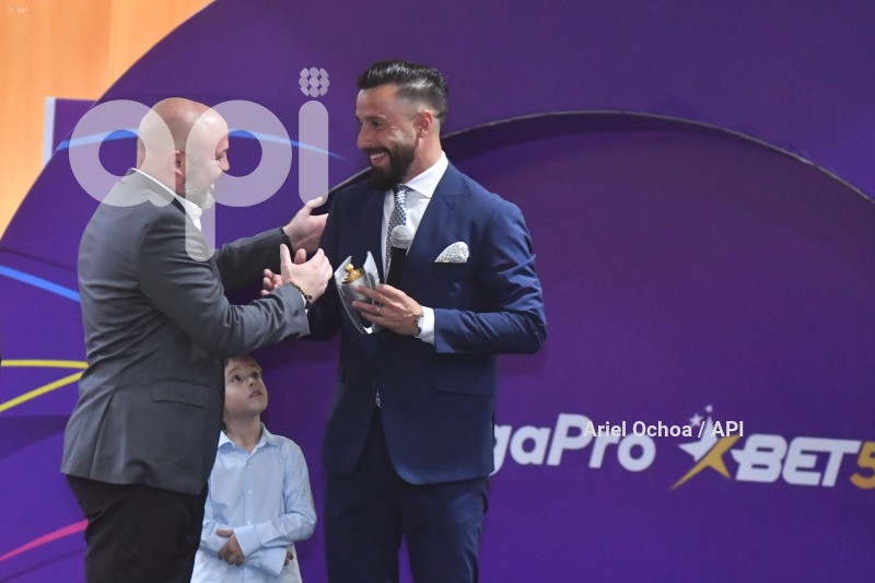 FBL-LIGA PRO-PRESENTACION CALENDARIO 2023