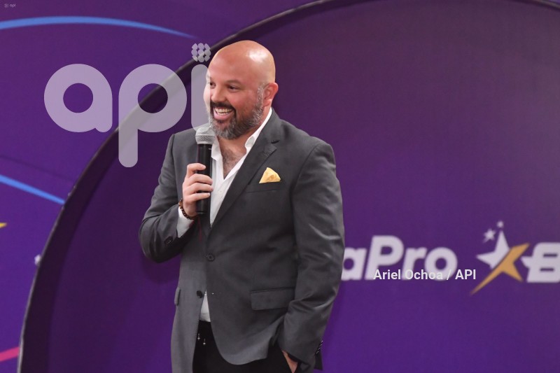 FBL-LIGA PRO-PRESENTACION CALENDARIO 2023