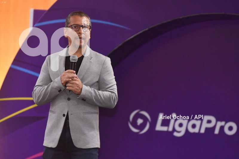 FBL-LIGA PRO-PRESENTACION CALENDARIO 2023