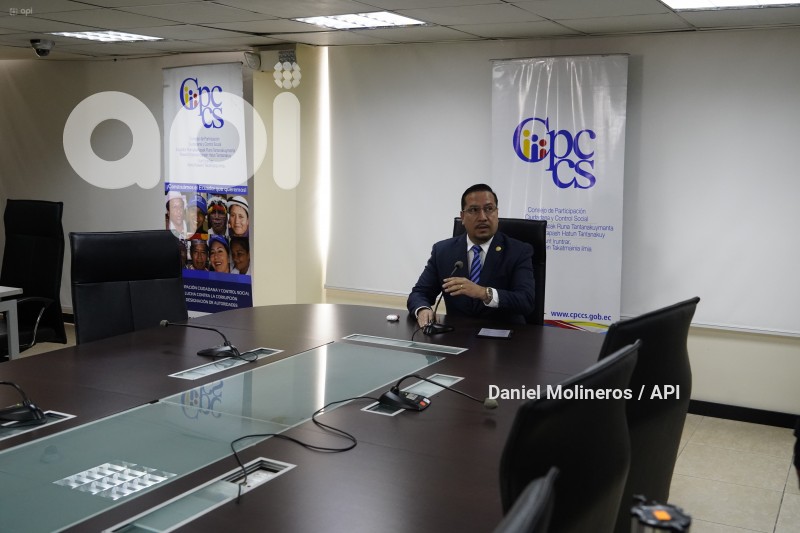 ULLOA-CPCCS-DESTITUCION
