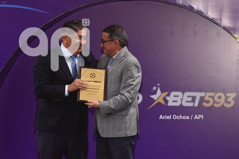 FBL-LIGA PRO-PRESENTACION CALENDARIO 2023