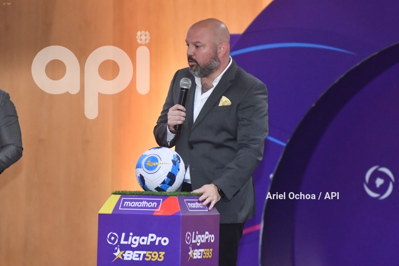 FBL-LIGA PRO-PRESENTACION CALENDARIO 2023