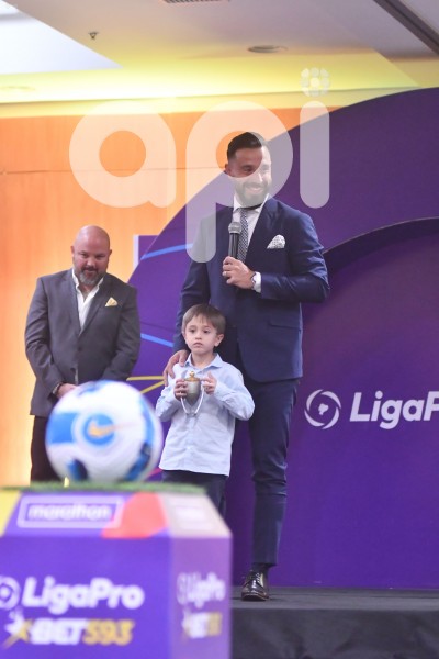 FBL-LIGA PRO-PRESENTACION CALENDARIO 2023