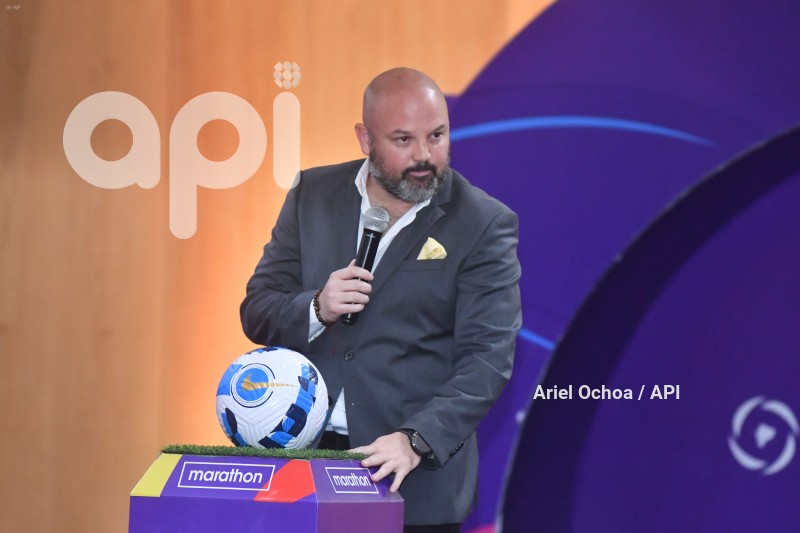 FBL-LIGA PRO-PRESENTACION CALENDARIO 2023