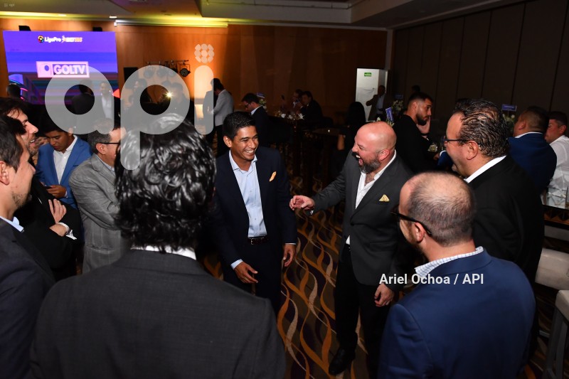 FBL-LIGA PRO-PRESENTACION CALENDARIO 2023