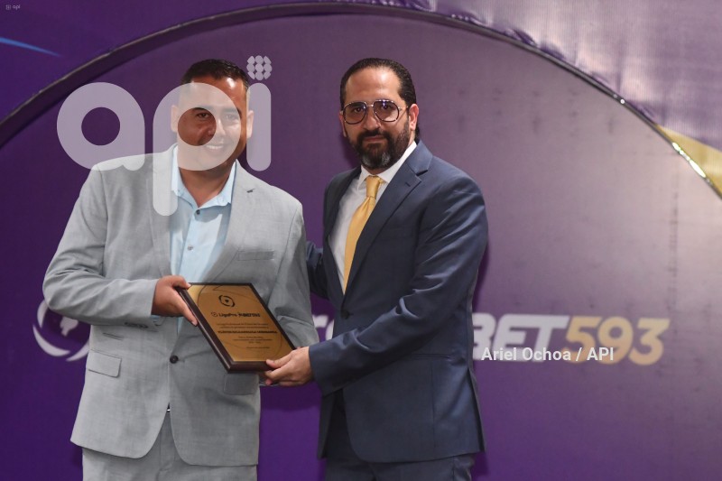 FBL-LIGA PRO-PRESENTACION CALENDARIO 2023