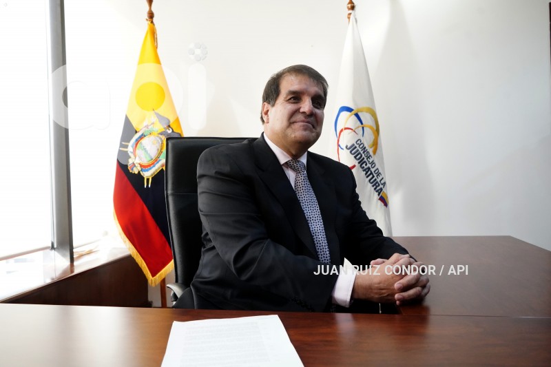 UIO-POSESION-JUDICATURA-ROMAN