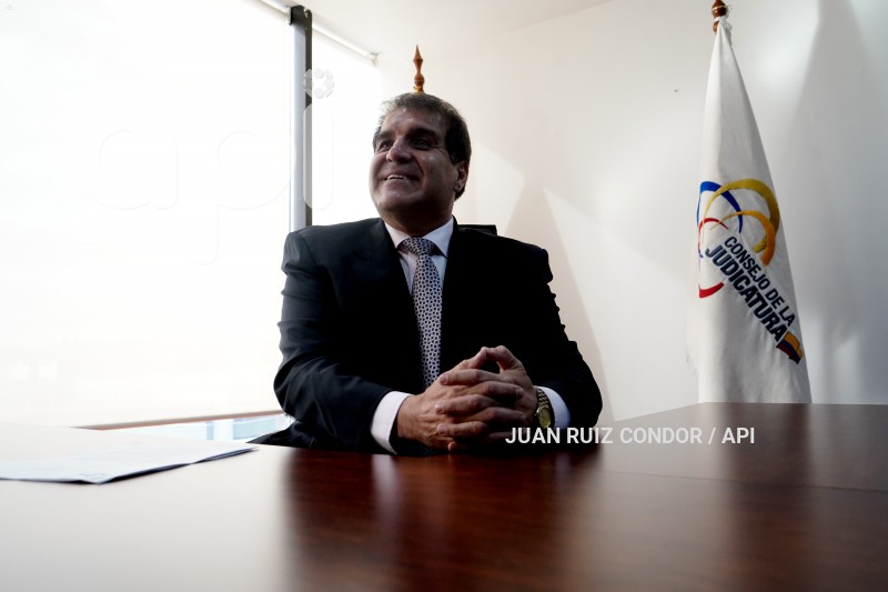 UIO-POSESION-JUDICATURA-ROMAN