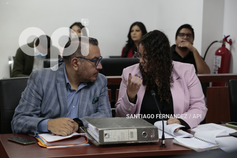 AUDIENCIA-GLAS