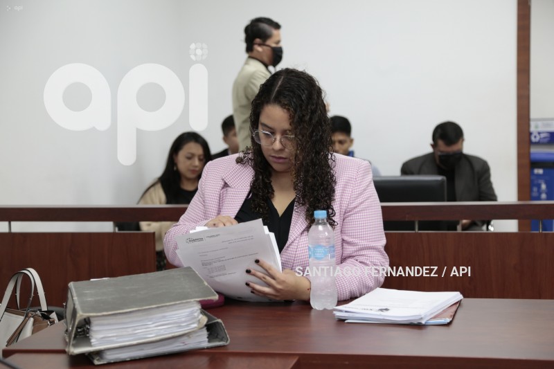 AUDIENCIA-GLAS