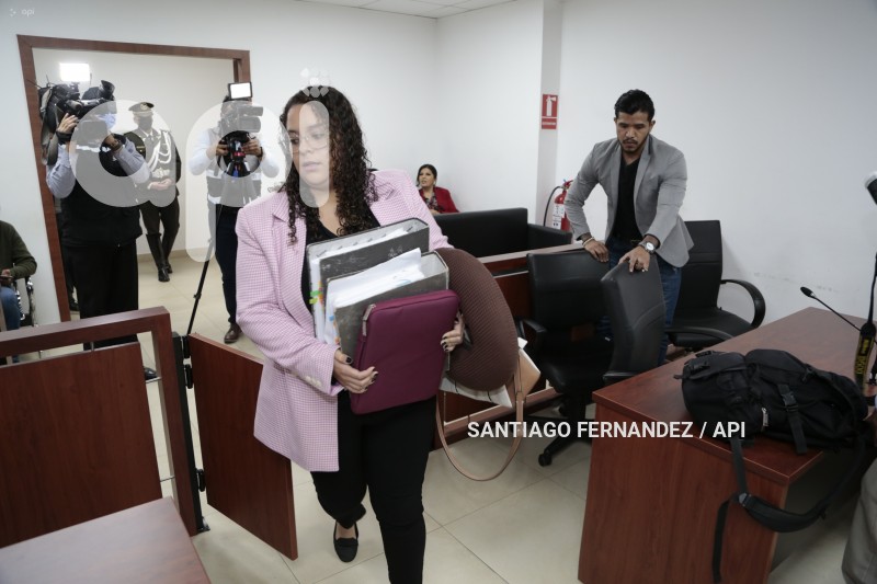 AUDIENCIA-GLAS