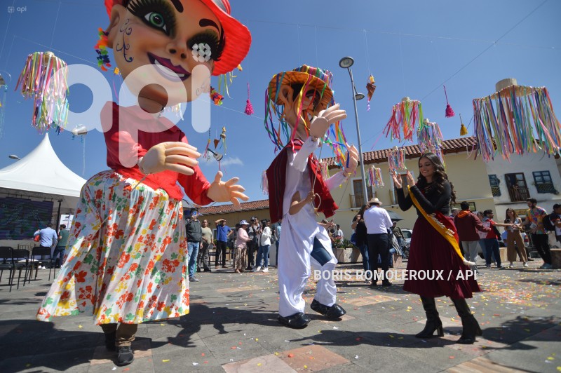 CUENCA-AGENDA FIESTAS CARNAVAL