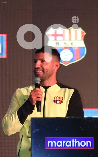 FBL-CAMISETA BARCELONA-KUN