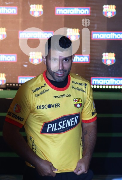 FBL-CAMISETA BARCELONA-KUN