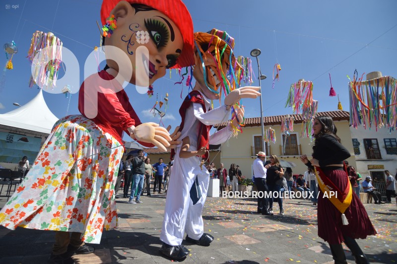 CUENCA-AGENDA FIESTAS CARNAVAL