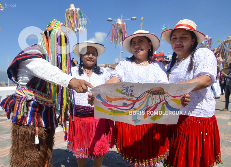 CUENCA-AGENDA FIESTAS CARNAVAL