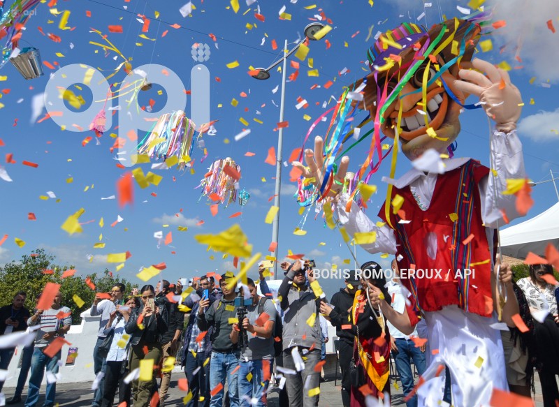 CUENCA-AGENDA FIESTAS CARNAVAL