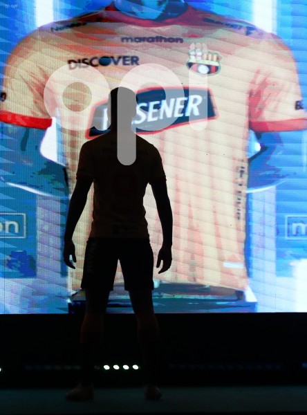 FBL-CAMISETA BARCELONA-KUN