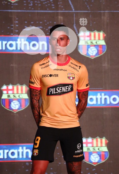 FBL-CAMISETA BARCELONA-KUN