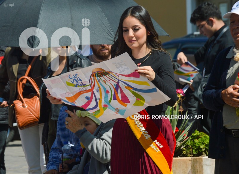 CUENCA-AGENDA FIESTAS CARNAVAL