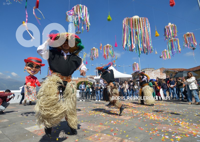 CUENCA-AGENDA FIESTAS CARNAVAL