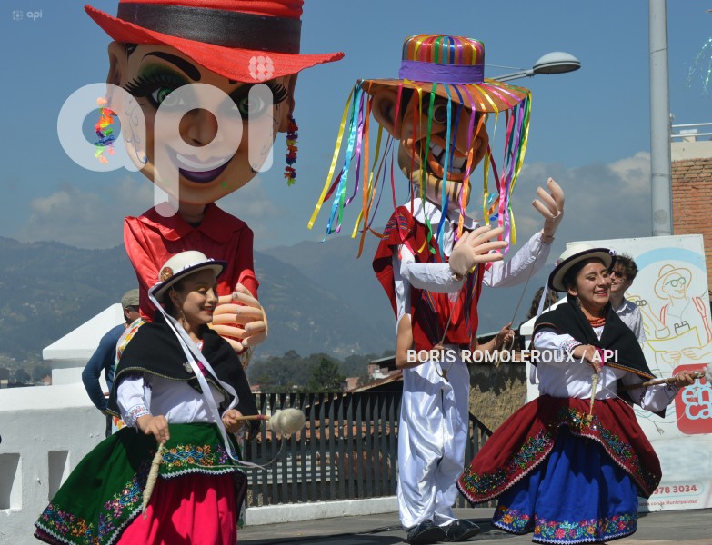 CUENCA-AGENDA FIESTAS CARNAVAL