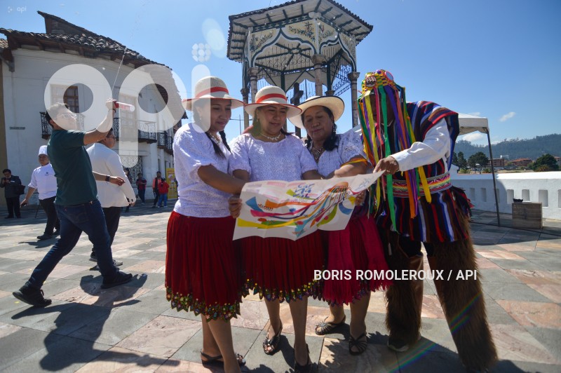 CUENCA-AGENDA FIESTAS CARNAVAL
