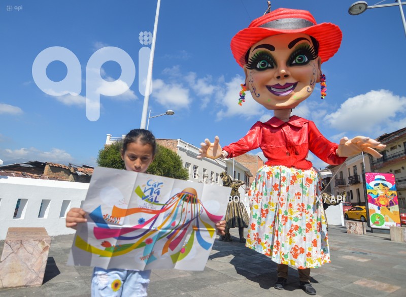 CUENCA-AGENDA FIESTAS CARNAVAL
