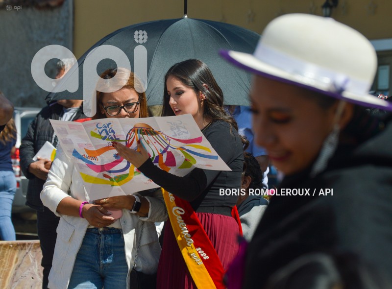 CUENCA-AGENDA FIESTAS CARNAVAL
