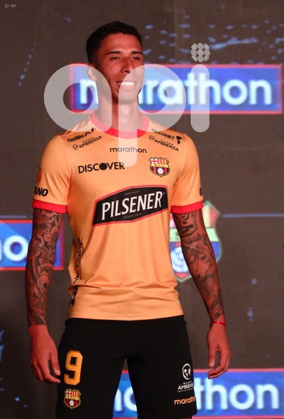 FBL-CAMISETA BARCELONA-KUN