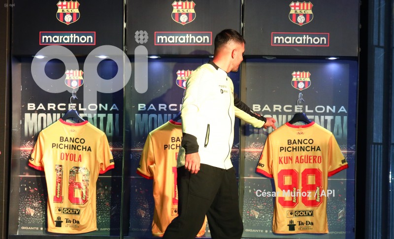 FBL-CAMISETA BARCELONA-KUN