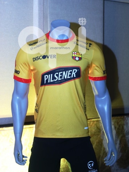 FBL-CAMISETA BARCELONA-KUN