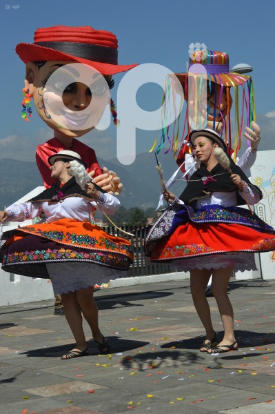 CUENCA-AGENDA FIESTAS CARNAVAL