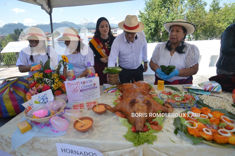 CUENCA-AGENDA FIESTAS CARNAVAL