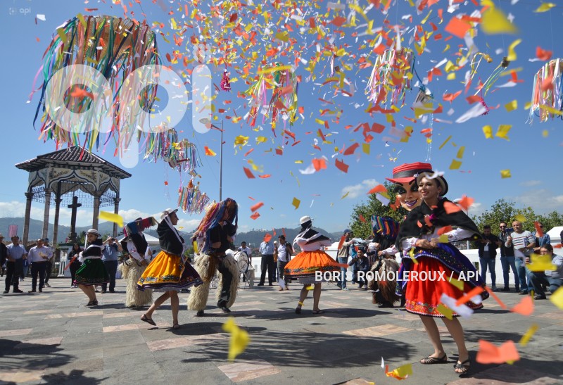 CUENCA-AGENDA FIESTAS CARNAVAL