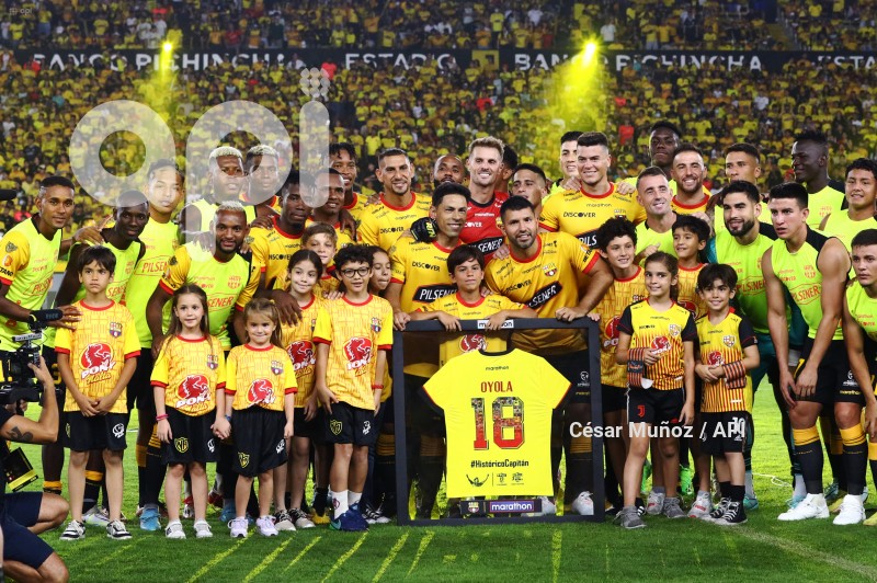 FBL-NOCHE AMARILLA