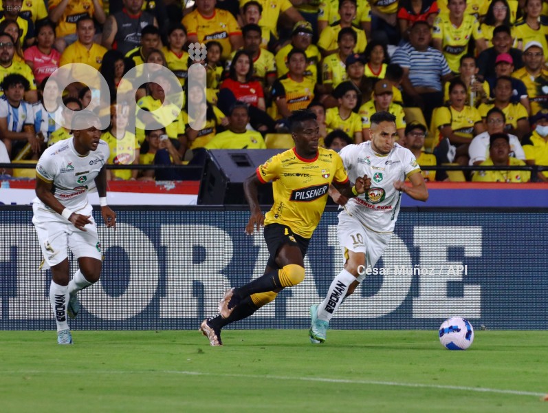 FBL-NOCHE AMARILLA