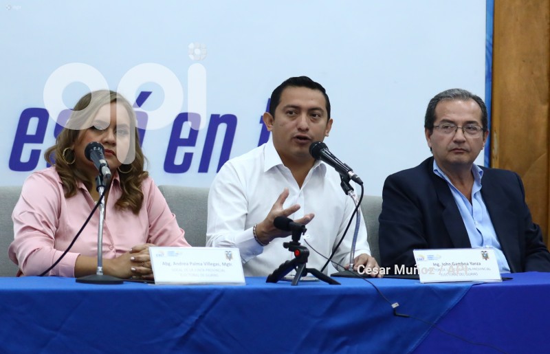 GYE-AVANCE ELECCIONES